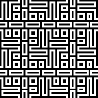 Labyrinth | V=28_213-017 Labyrinth | V=28_213-017